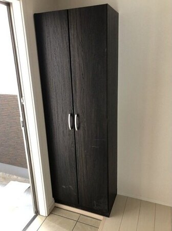 榮(サカエ)の物件内観写真